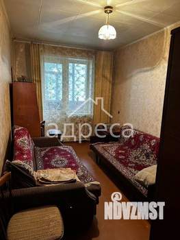 2-к квартира, вторичка, 50м2, 2/9 этаж
