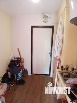 1-к квартира, вторичка, 12м2, 3/5 этаж