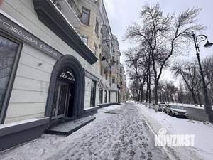 Студия квартира, вторичка, 58м2, 4/5 этаж