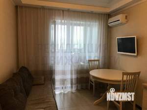 3-к квартира, вторичка, 90м2, 13/16 этаж