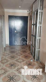 2-к квартира, вторичка, 52м2, 13/18 этаж