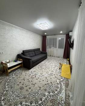 2-к квартира, вторичка, 43м2, 4/5 этаж