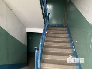 3-к квартира, вторичка, 56м2, 3/10 этаж