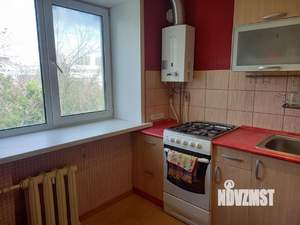 3-к квартира, вторичка, 56м2, 5/5 этаж