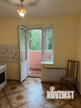 1-к квартира, вторичка, 44м2, 3/17 этаж