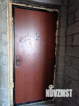 1-к квартира, вторичка, 30м2, 3/3 этаж