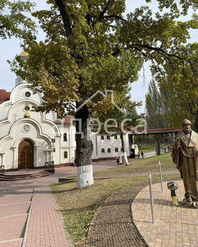 1-к квартира, вторичка, 38м2, 5/9 этаж
