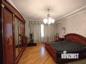 3-к квартира, вторичка, 157м2, 3/8 этаж