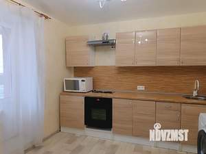 1-к квартира, вторичка, 53м2, 3/16 этаж