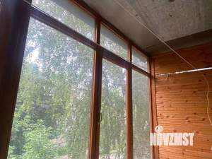 1-к квартира, вторичка, 30м2, 3/5 этаж