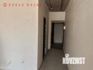 2-к квартира, вторичка, 60м2, 2/23 этаж