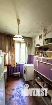 2-к квартира, вторичка, 50м2, 1/9 этаж