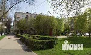 2-к квартира, вторичка, 56м2, 1/5 этаж