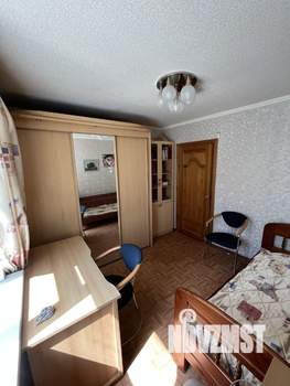 3-к квартира, вторичка, 61м2, 6/9 этаж