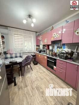 1-к квартира, вторичка, 35м2, 1/3 этаж