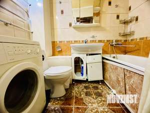 1-к квартира, вторичка, 33м2, 2/5 этаж