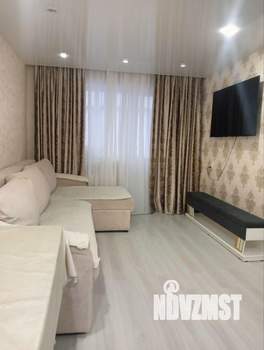 3-к квартира, вторичка, 59м2, 3/5 этаж