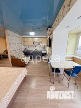 Студия квартира, вторичка, 35м2, 5/5 этаж