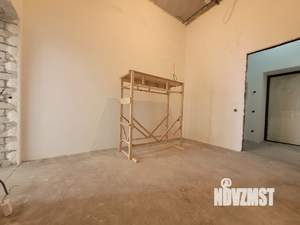 1-к квартира, вторичка, 62м2, 17/19 этаж