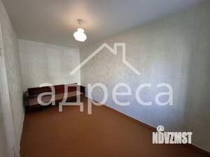 2-к квартира, вторичка, 44м2, 1/5 этаж