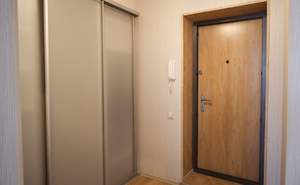 1-к квартира, вторичка, 38м2, 9/9 этаж