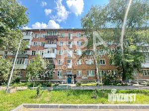 2-к квартира, вторичка, 45м2, 5/5 этаж