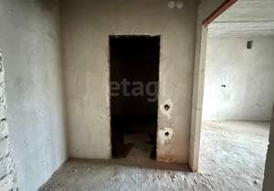 1-к квартира, вторичка, 62м2, 12/16 этаж