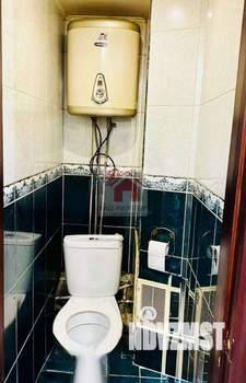 2-к квартира, вторичка, 54м2, 1/9 этаж