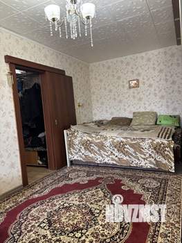 2-к квартира, вторичка, 43м2, 7/9 этаж