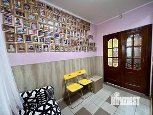 3-к квартира, вторичка, 65м2, 1/4 этаж