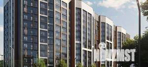 2-к квартира, вторичка, 83м2, 9/12 этаж