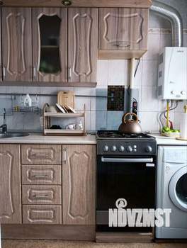 1-к квартира, вторичка, 30м2, 3/4 этаж