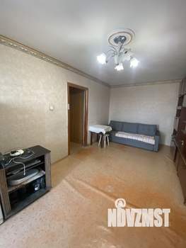 3-к квартира, вторичка, 65м2, 9/9 этаж