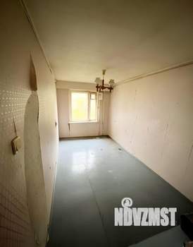 2-к квартира, вторичка, 46м2, 5/5 этаж