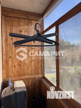 1-к квартира, вторичка, 35м2, 5/10 этаж