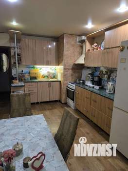 3-к квартира, вторичка, 84м2, 7/10 этаж