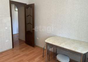1-к квартира, вторичка, 40м2, 5/10 этаж