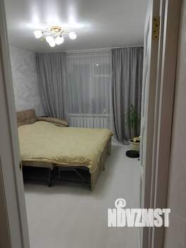 2-к квартира, вторичка, 49м2, 4/9 этаж
