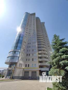 6-к квартира, вторичка, 212м2, 9/25 этаж