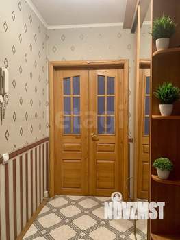 3-к квартира, вторичка, 55м2, 1/9 этаж