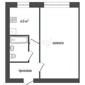 Фото квартиры на продажу (2)