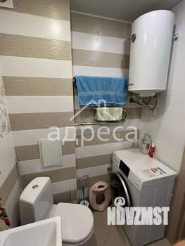 2-к квартира, вторичка, 44м2, 5/9 этаж