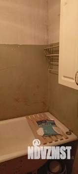 1-к квартира, вторичка, 35м2, 5/9 этаж