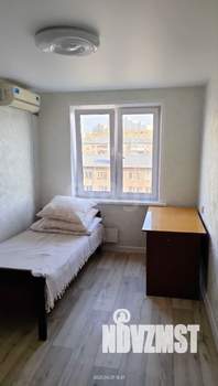 2-к квартира, вторичка, 44м2, 8/9 этаж
