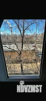 1-к квартира, вторичка, 32м2, 4/5 этаж