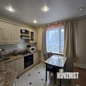 1-к квартира, вторичка, 38м2, 1/9 этаж
