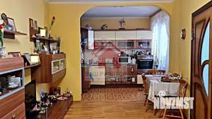 1-к квартира, вторичка, 51м2, 6/17 этаж