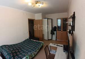 1-к квартира, вторичка, 33м2, 1/3 этаж