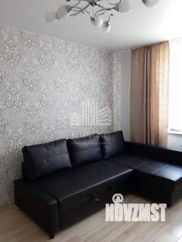 1-к квартира, вторичка, 30м2, 3/3 этаж