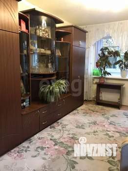 2-к квартира, вторичка, 43м2, 2/5 этаж